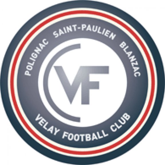 Logo of Velay FC