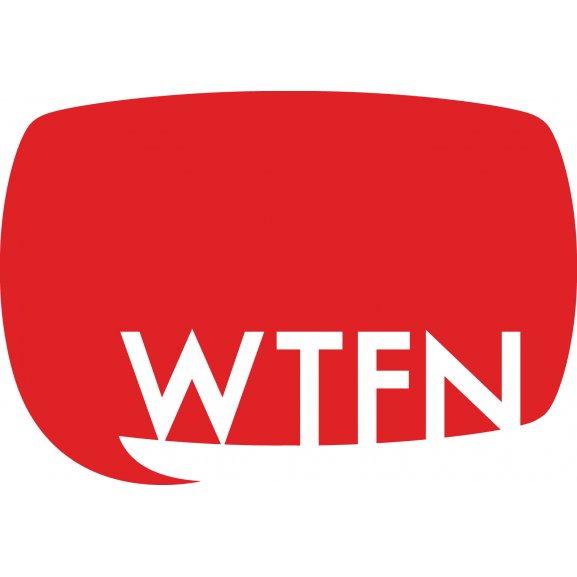 Logo of WTFN