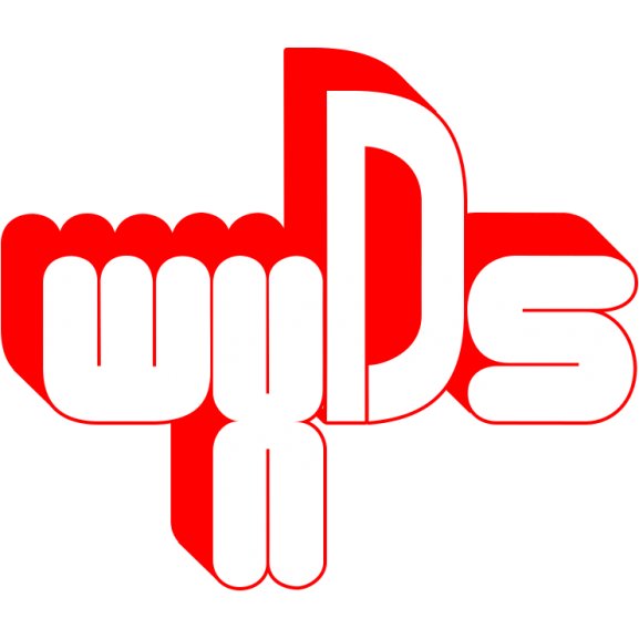 Logo of WXDS 2018