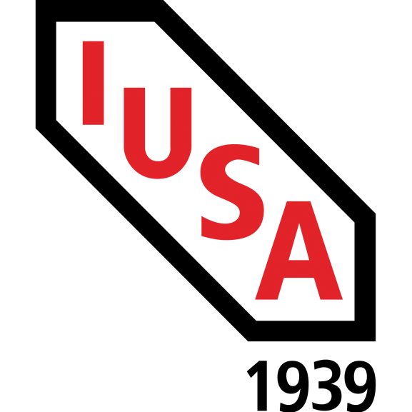 Logo of IUSA