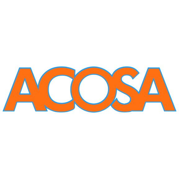 Logo of ACOSA