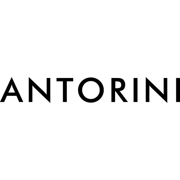 Logo of ANTORINI