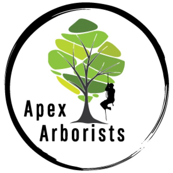 Logo of Apex Arborists