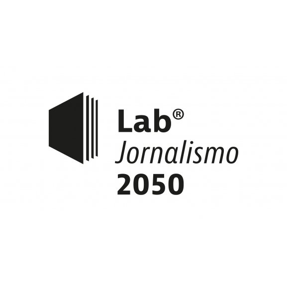 Logo of Lab Jornalismo 2050®