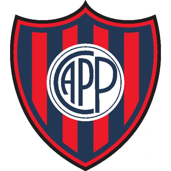 Logo of Asociación Civil Club Atlético Pié de Palo de Pié de Palo San Juan