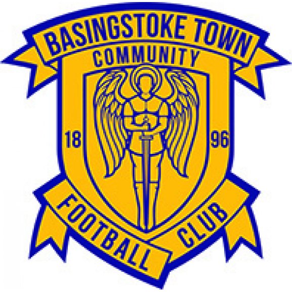 Logo of Basingstoke Town FC