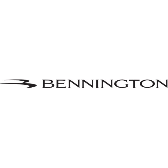Logo of Bennington Pontoon Boats
