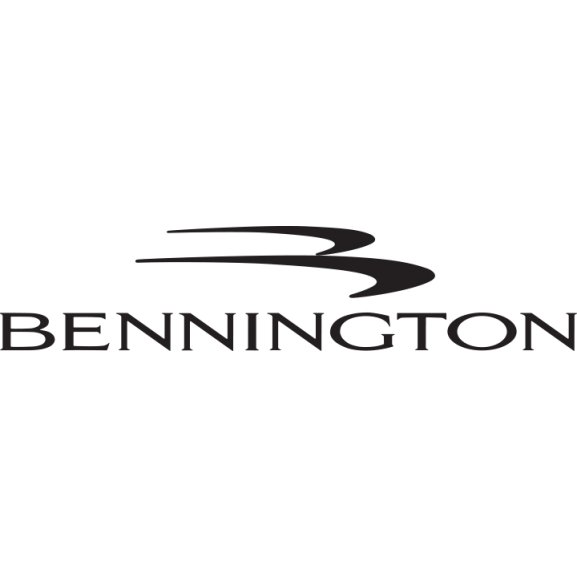 Logo of Bennington Pontoon Boats