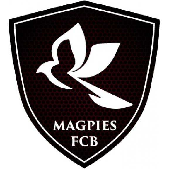 Logo of FC Bruno&#039;s Magpies