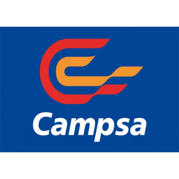 Logo of CAMPSA