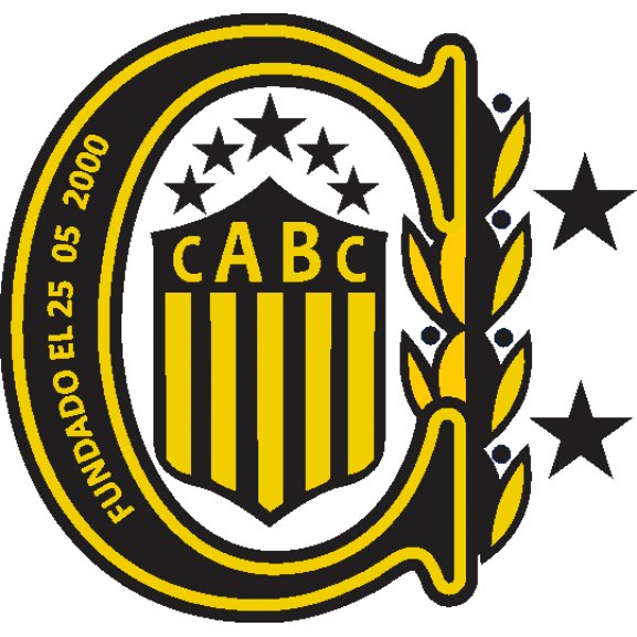 Logo of Club Atlético Barrio Colón de Ullum San Juan