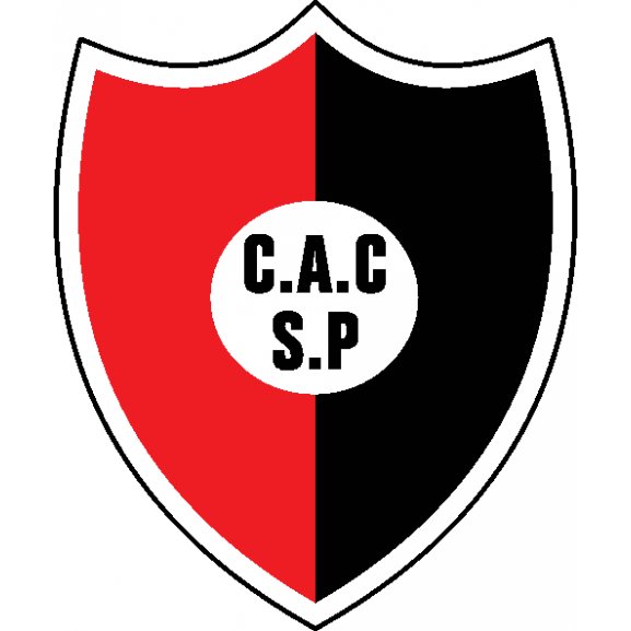 Logo of Club Atlético Cultural Saenz Peña de Villa Saenz Peña San Juan