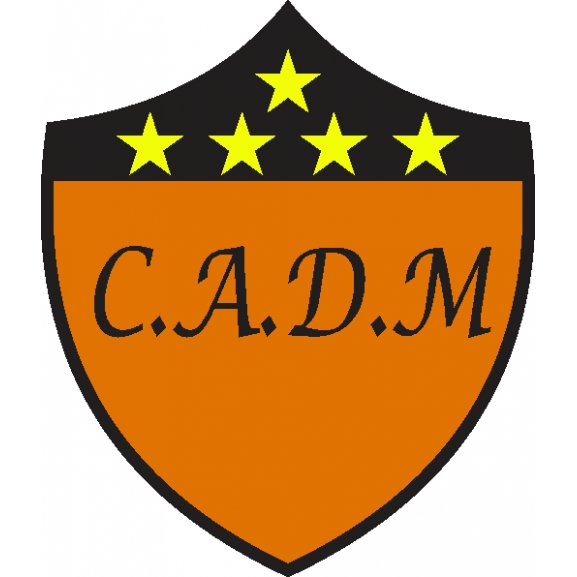 Logo of Club Atlético Defensores de Mattas San Juan