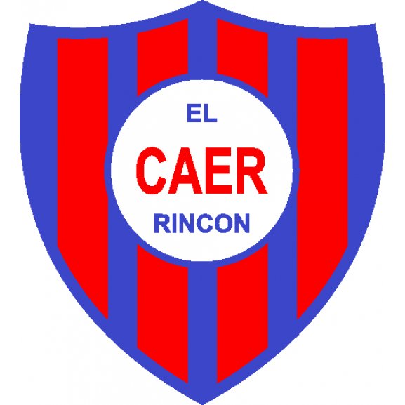 Logo of Club Atlético El Rincón de Caucete San Juan
