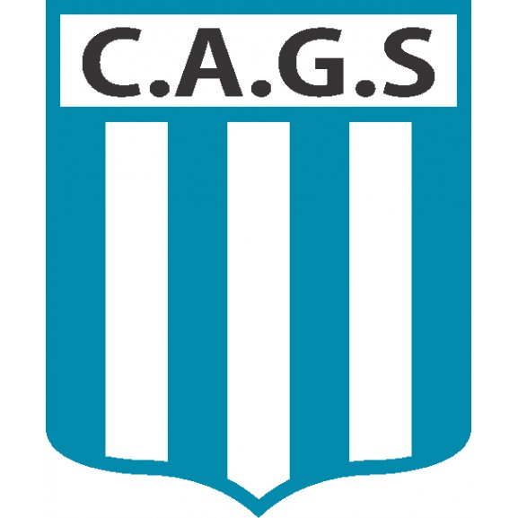 Logo of Club Atlético General Sarmiento de Media Agua San Juan