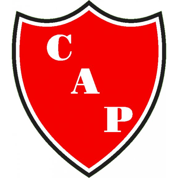 Logo of Club Atlético Pampa de Villa Mercedes San Juan