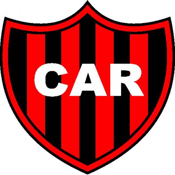 Logo of Club Atlético Rivadavia de Caucete San Juan