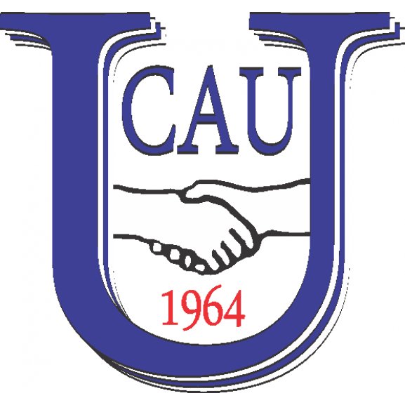 Logo of Club Atlético Unión  de Villa Krause San Juan