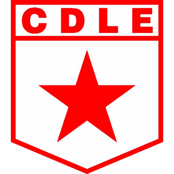 Logo of Club Deportivo La Estrella de Jáchal San Juan