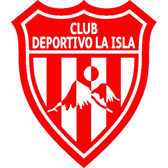 Logo of Club Deportivo La Isla de Calingasta San Juan