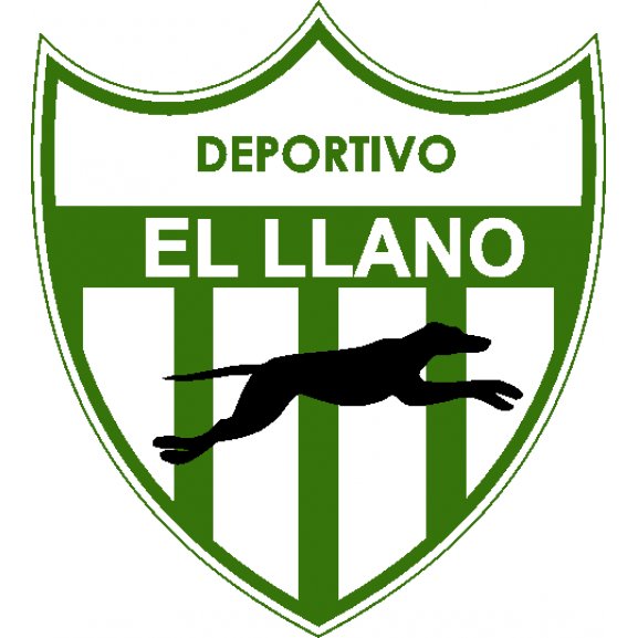 Logo of Club Deportivo, Social y Cultural El Llano de El Llano Iglesia San Juan