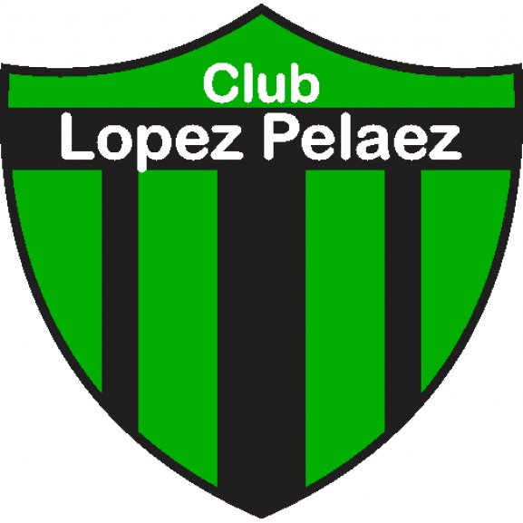 Logo of Club Lopez Pelaez de Alto de Sierra San Juan