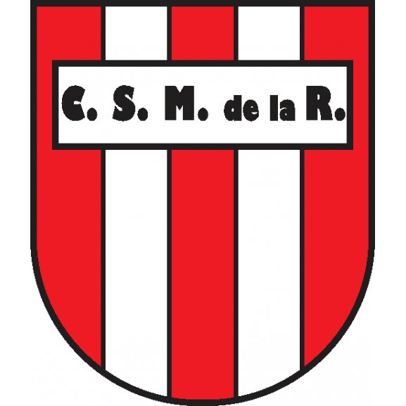 Logo of Club San Martín de la Represa San Juan