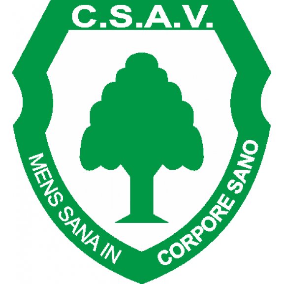 Logo of Club Sportivo Arbol Verde de Concepción San Juan