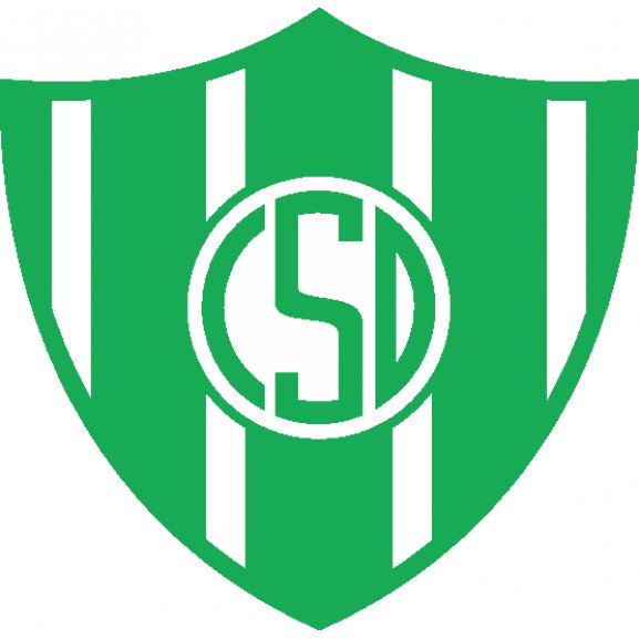 Logo of Club Sportivo Desamparados de San Juan