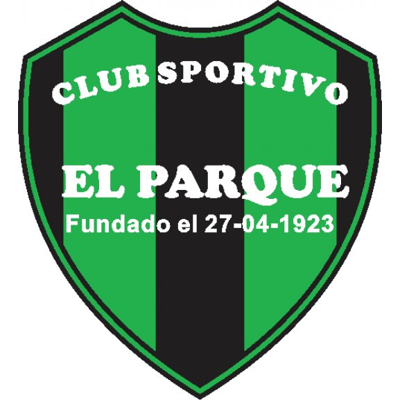 Logo of Club Sportivo El Parque de Médanos San Juan
