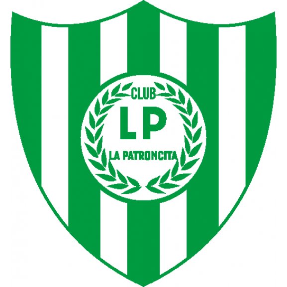 Logo of Club Sportivo La Patroncita de Valle Fértil San Juan