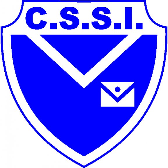 Logo of Club Sportivo San Isidro de San Martín San Juan