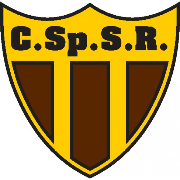 Logo of Club Sportivo San Roque de San Roque San José de Jáchal San Juan