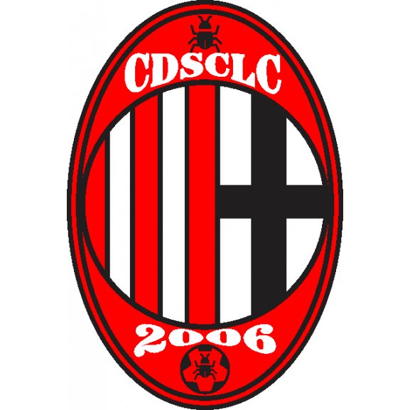 Logo of Club Sportivo Social y Cultural Los Coloraditos de Rodeo San Juan
