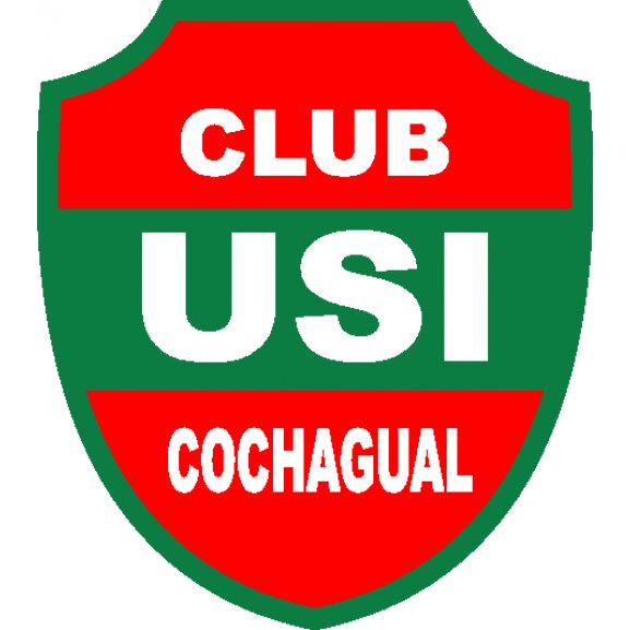 Logo of Club Unión San Isidro de Cochagual San Juan