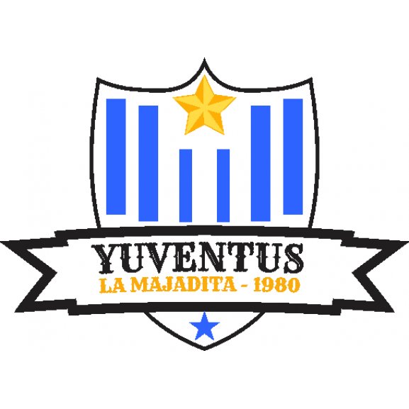 Logo of Club Yuventus de La Majadita San Juan