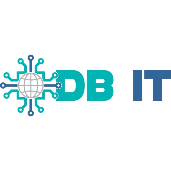 Logo of DB IT