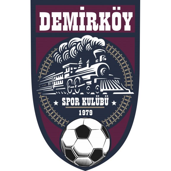 Logo of Demirköyspor