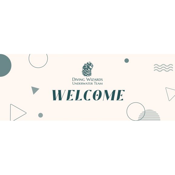 Logo of Wizzard Divers