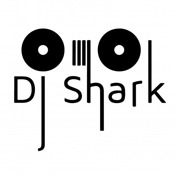Logo of DJ Shark