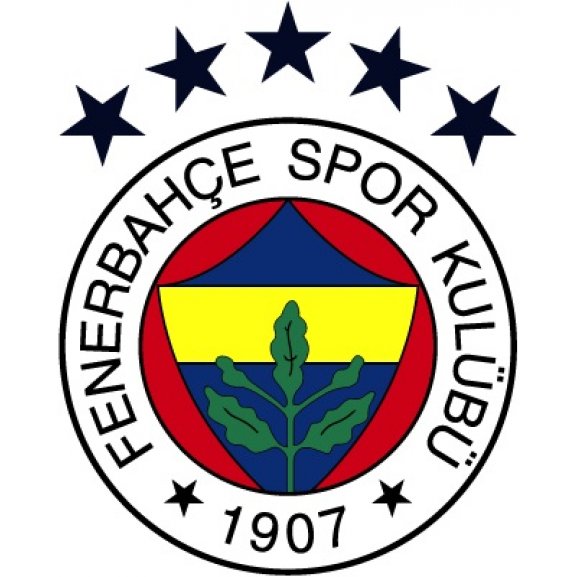 Logo of Fenerbahce SK Istanbul