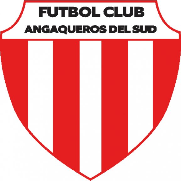 Logo of Fútbol Club Angaqueros del Sud de San Martín San Juan