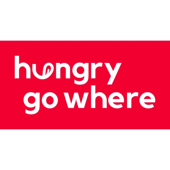 Logo of HungryGoWhere