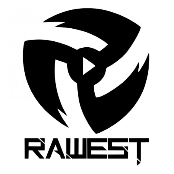 Logo of rawest