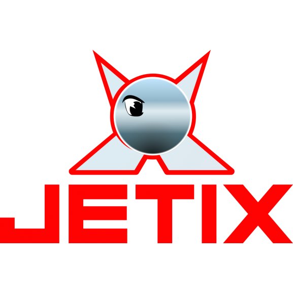 Logo of Jetix