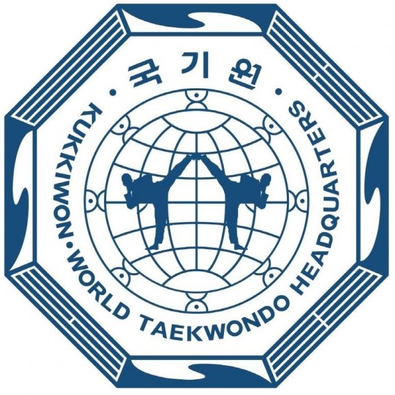 Logo of KUKKIWON