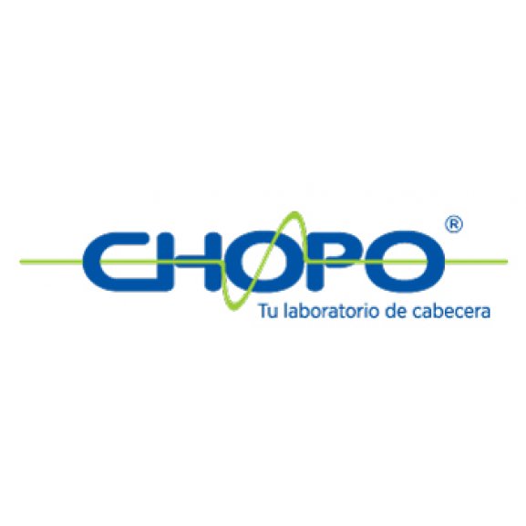 Logo of Laboratorio Medico del Chopo