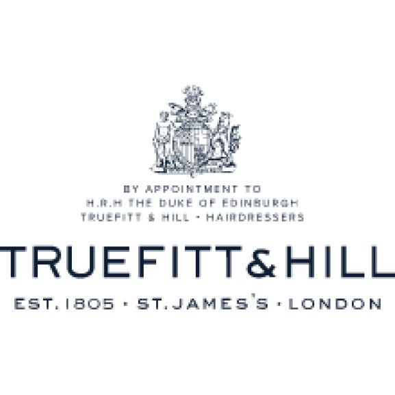 Logo of Truefitt and Hill
