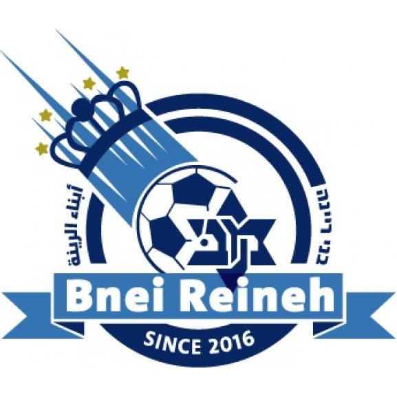 Logo of FC Maccabi Bnei Reineh