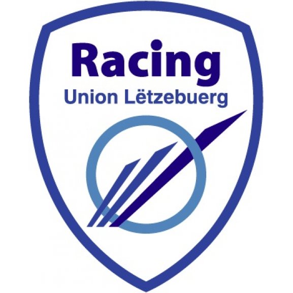 Racing Union Luxembourg Brands of the World™ Download vector logos